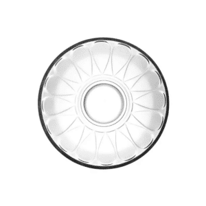 Pasabahce "Üsküdar" Teeglas Unterteller